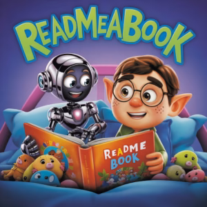 ReadMeABook
