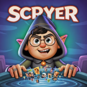 Scryer