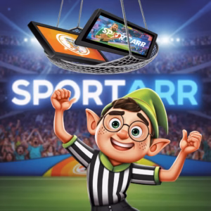 Sportarr
