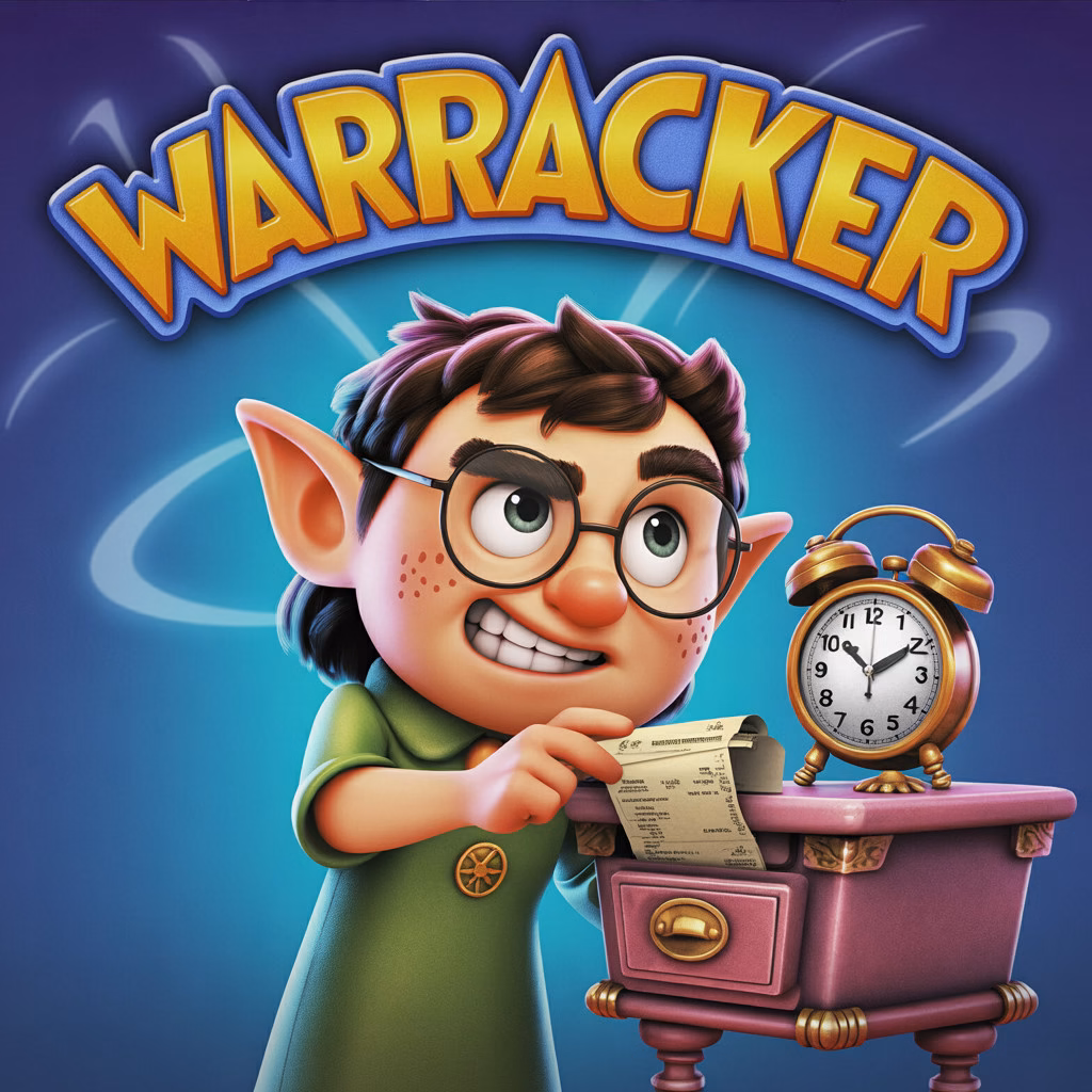 warracker-product Warracker - Image 1