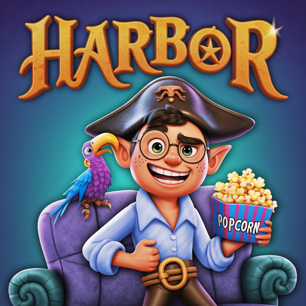harbor Harbor - Image 1