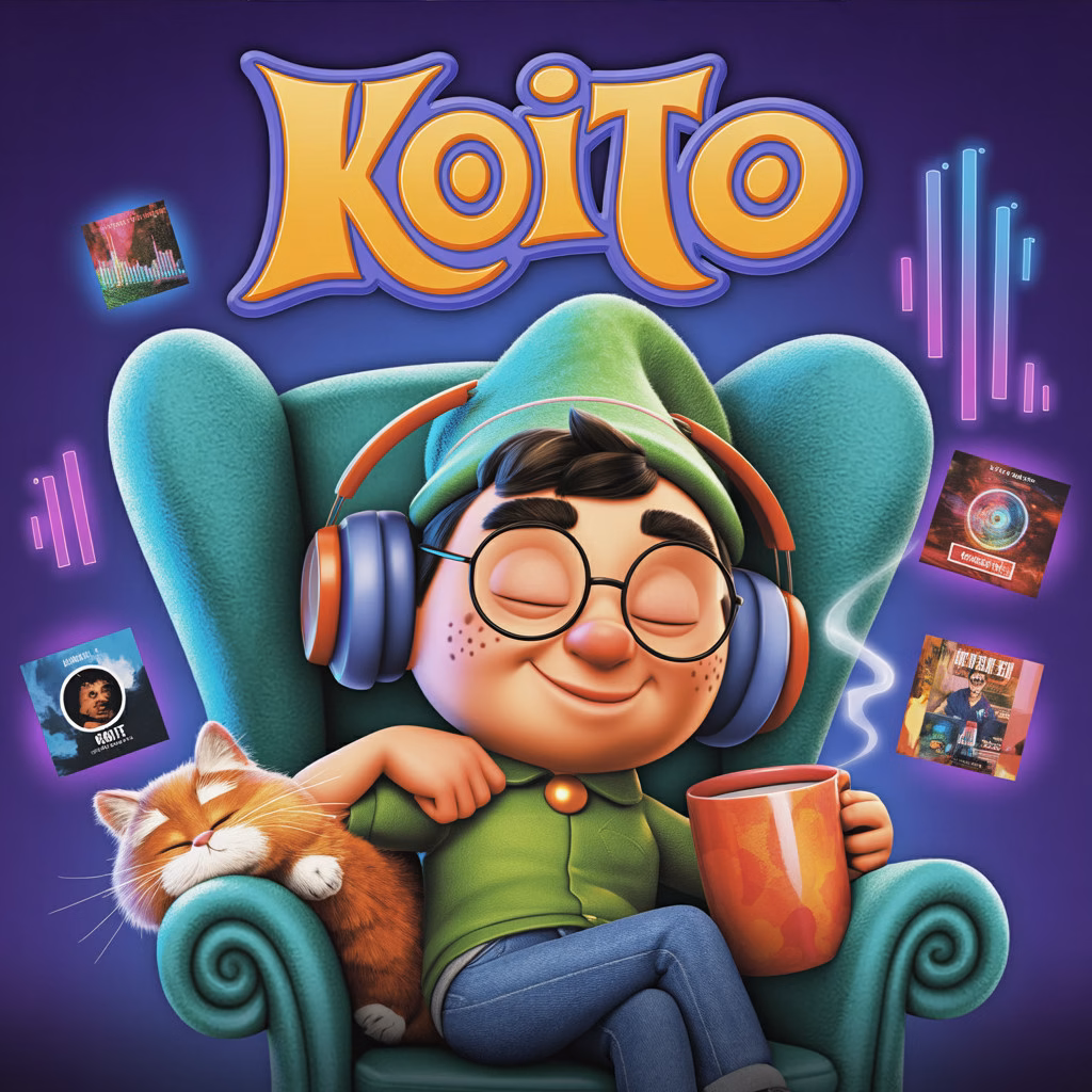 koito Koito on ElfHosted