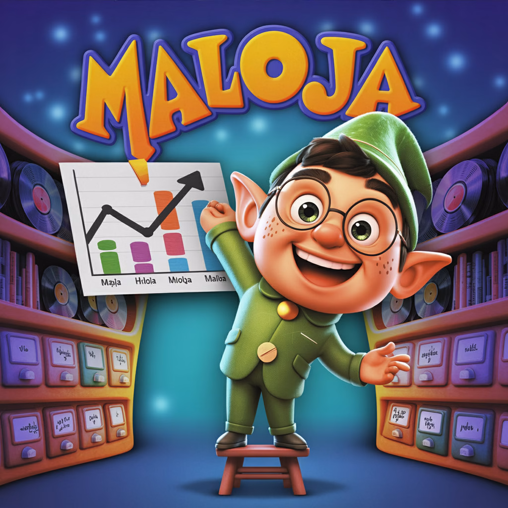 maloja Maloja on ElfHosted