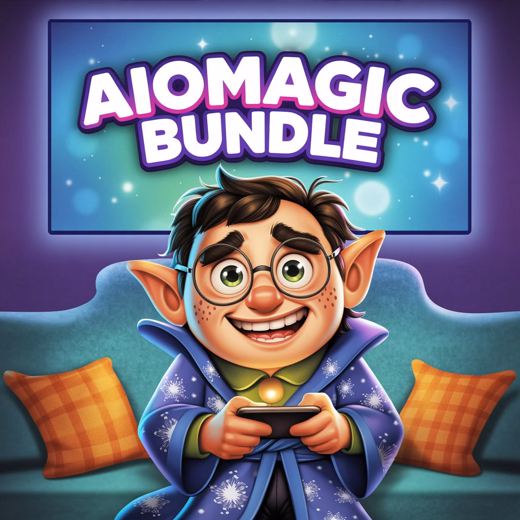 aiomagic-bundle AIOMagic Bundle - Image 1