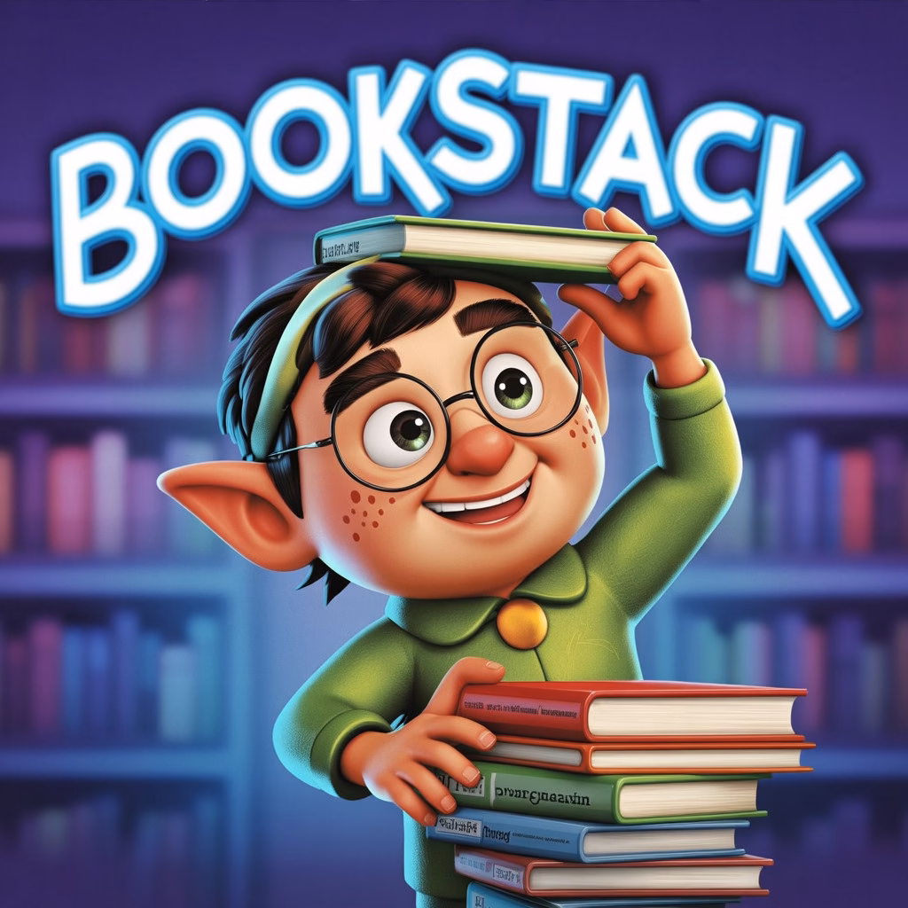 bookstack BookStack - Image 1