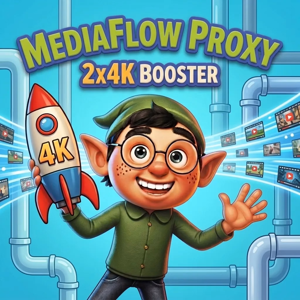 booster-mediaflowproxy-2x MediaFlow Proxy 2x4K Booster - Image 1