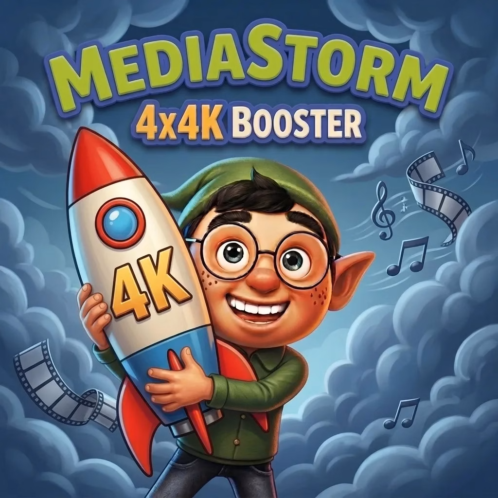 booster-mediastorm-4x-v2 MediaStorm 4x4K Booster - Image 1