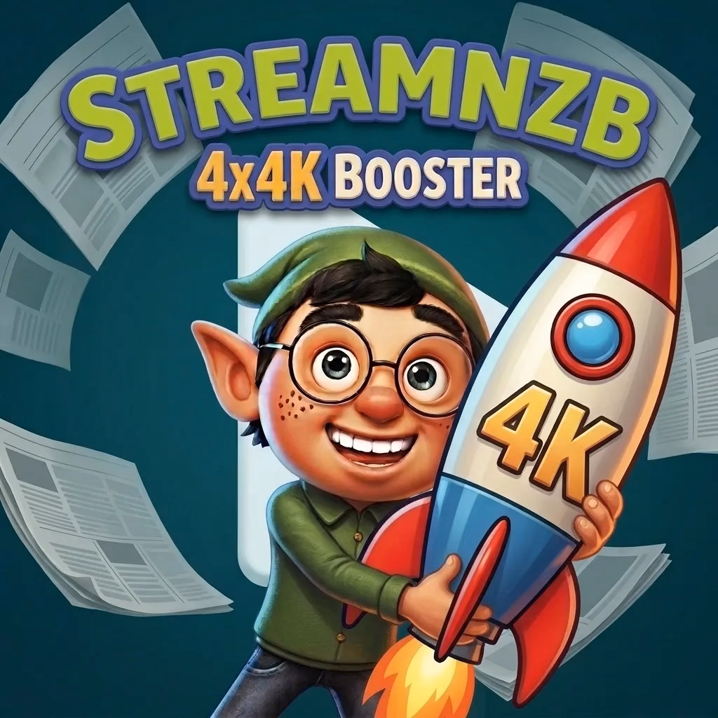 booster-streamnzb-4x StreamNZB 4x4K Booster - Image 1