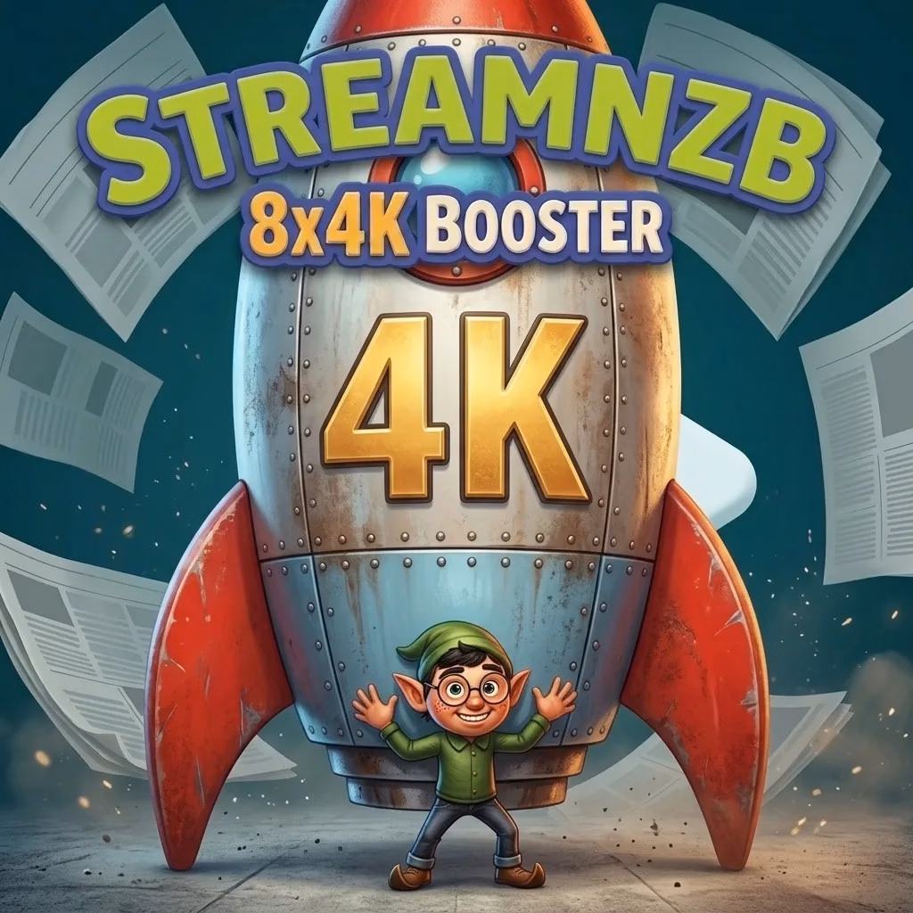 booster-streamnzb-8x StreamNZB 8x4K Booster - Image 1