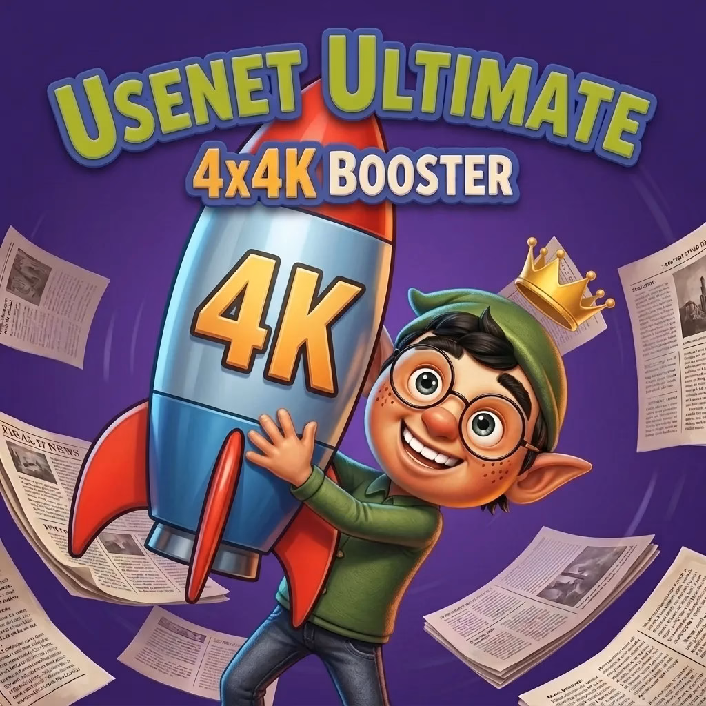 booster-usenetultimate-4x Usenet Ultimate 4x4K Booster - Image 1