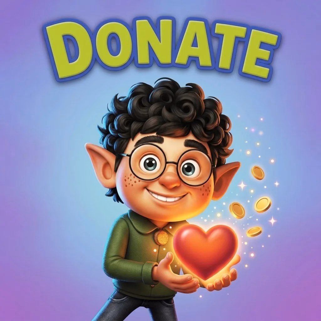 elf-donation-v2 Donate - Image 1