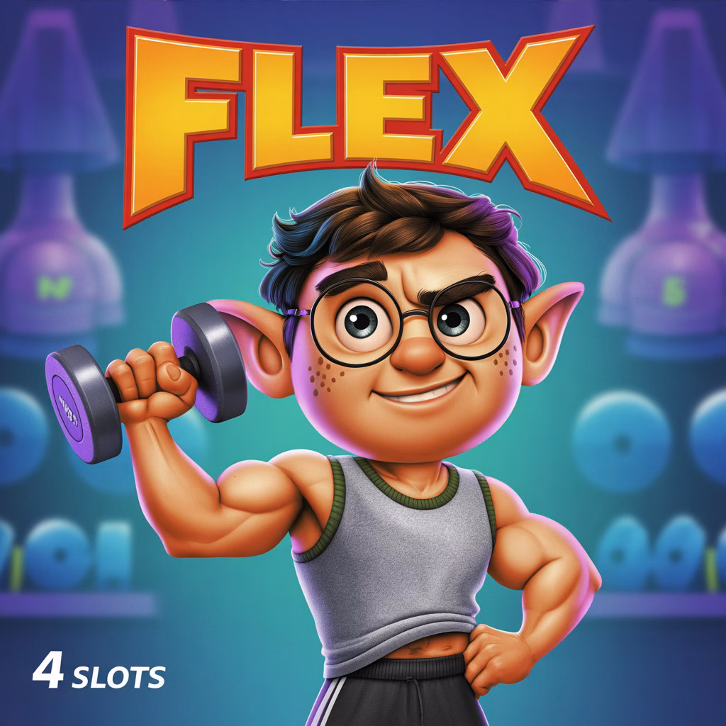 flex ElfHosted Flex - managed open source app hosting