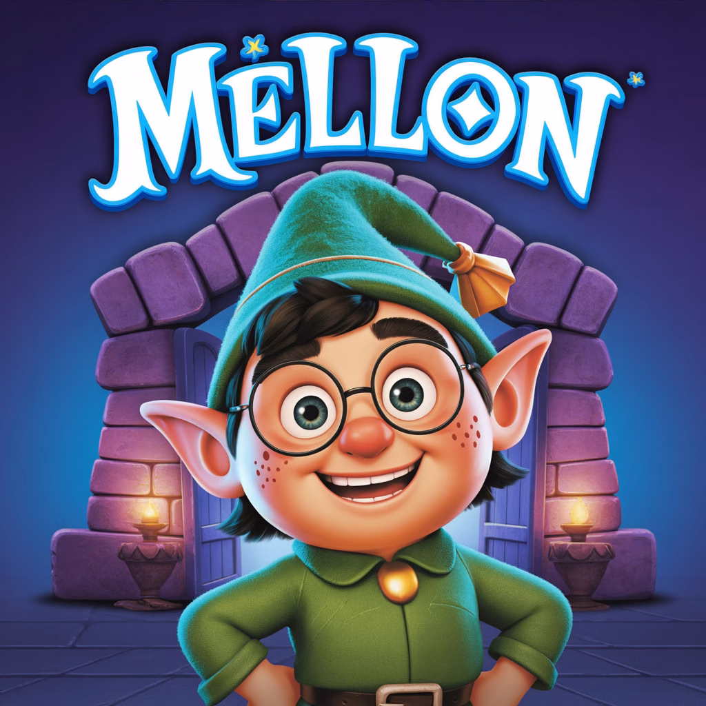 mellon Mellon - Image 1