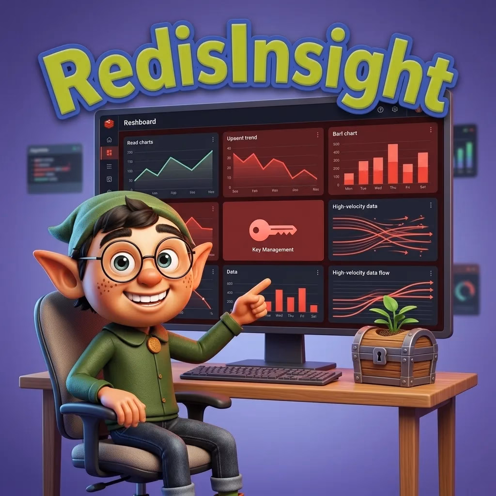 redisinsight-v2 RedisInsight - Image 1