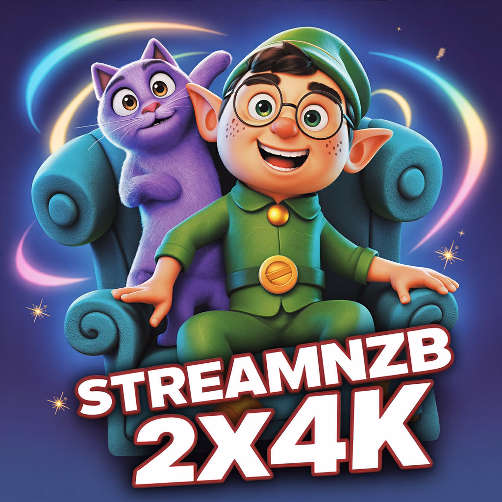 streamnzb-booster-2x4k StreamNZB 2x4K Booster - Image 1