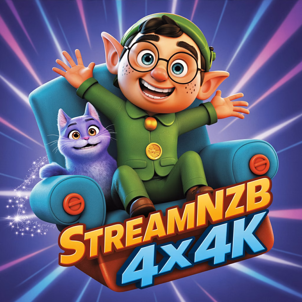 streamnzb-booster-4x4k StreamNZB 4x4K Booster - Image 1