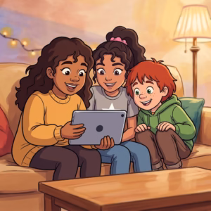 AIO Suite: illustration
