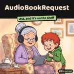 AudioBookRequest: illustration