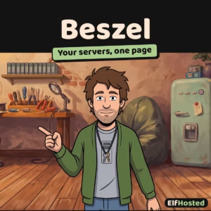 Beszel: illustration