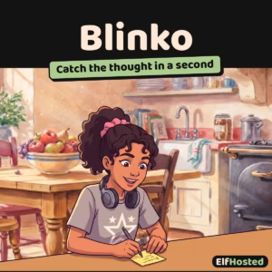 Blinko: illustration