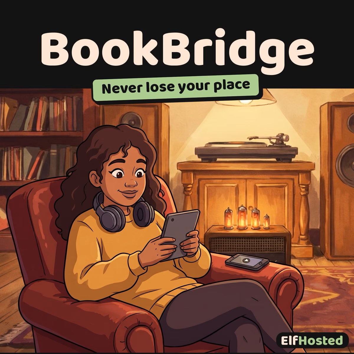 bookbridge-card BookBridge: illustration