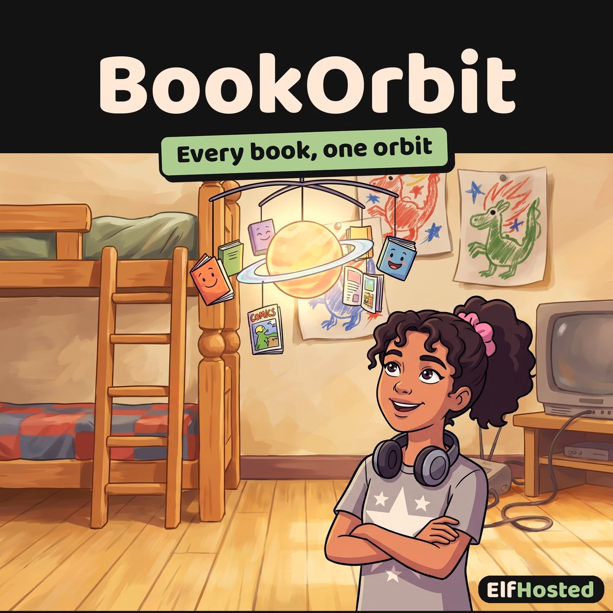 bookorbit-card BookOrbit: illustration