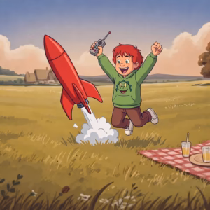 Booster Packs: illustration