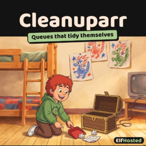 Cleanuparr: illustration