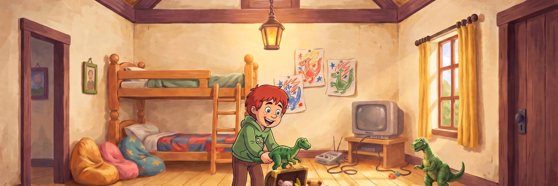 Illustration for: Cleanuparr cleans up Decluttarr, Booklore gets a demo