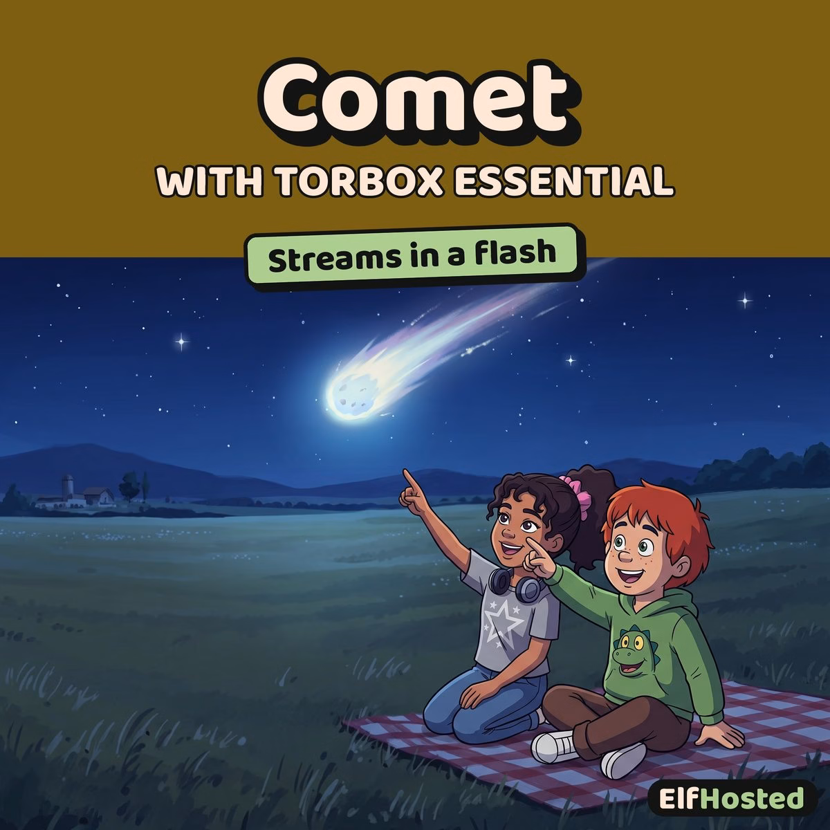 comet-torbox-essential-card Comet (with TorBox Essential): illustration