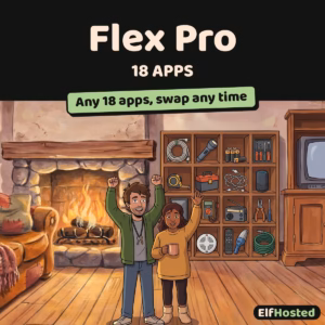 Flex Pro: illustration