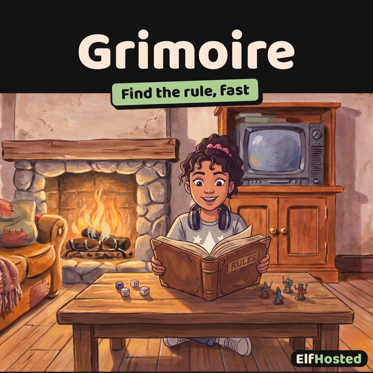 grimoire-card Grimoire: illustration