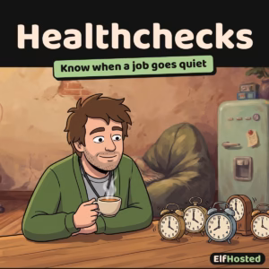 Healthchecks: illustration