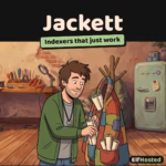 Jackett: illustration