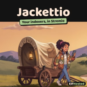 Jackettio: illustration