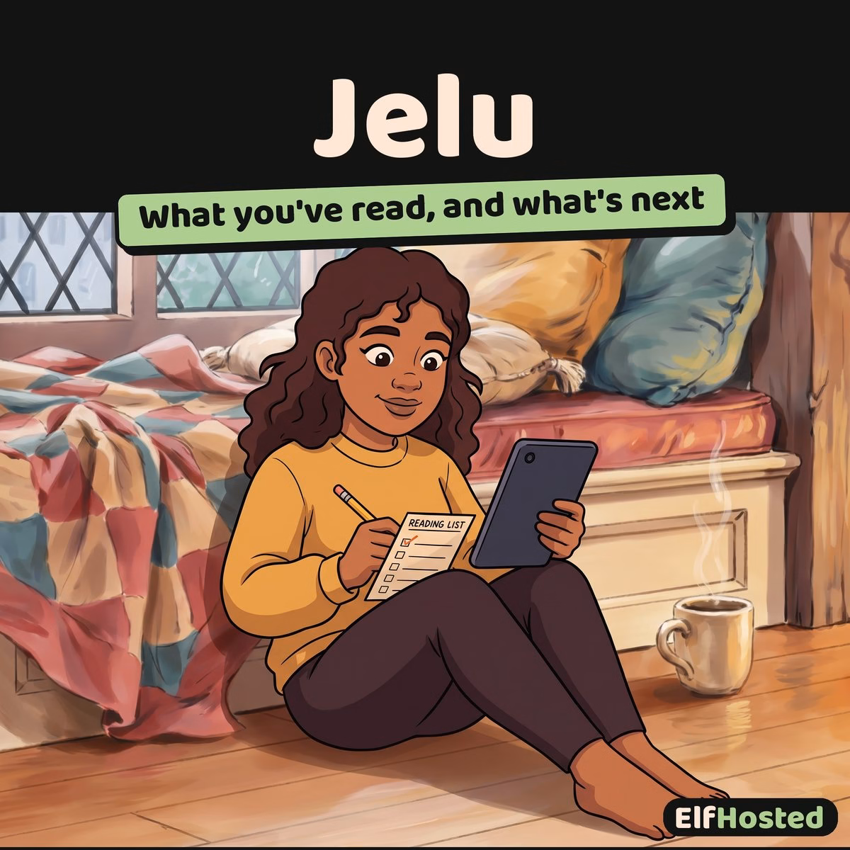 jelu-card Jelu: illustration