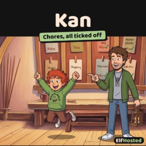 Kan: illustration