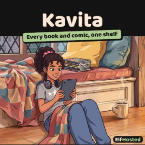 Kavita: illustration