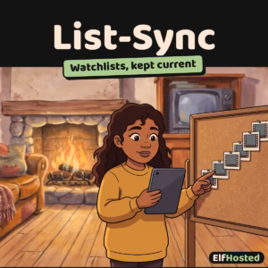 List-Sync: illustration