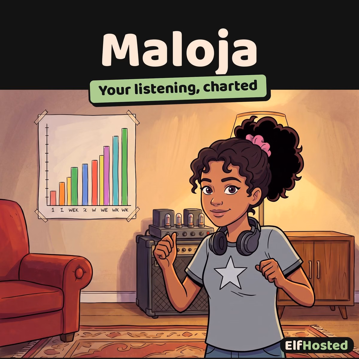 maloja-card Maloja: illustration