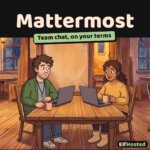 Mattermost: illustration