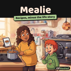 Mealie: illustration