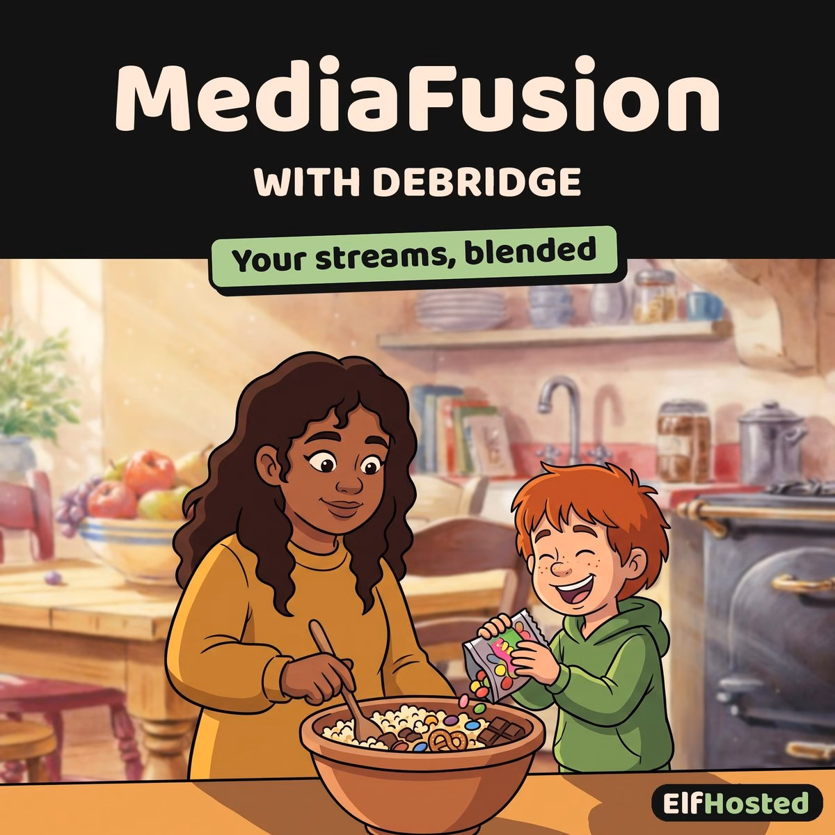 mediafusion-card-1 MediaFusion (with Debridge): illustration