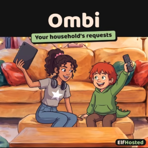 Ombi: illustration