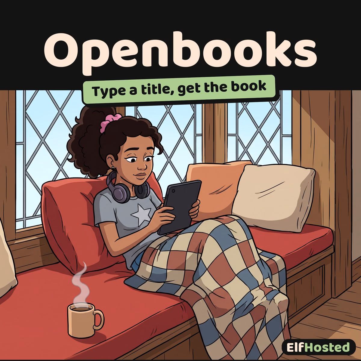 openbooks-card Openbooks: illustration