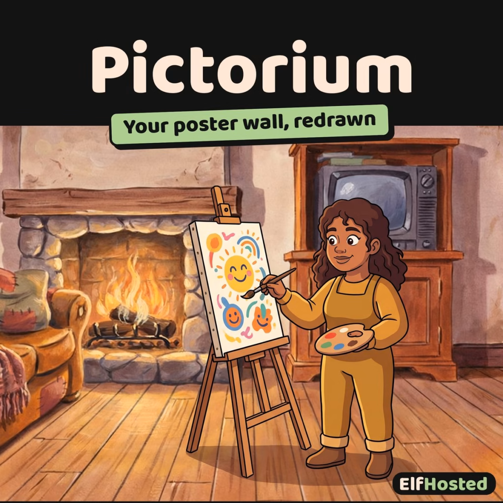 Pictorium: illustration