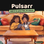 Pulsarr: illustration