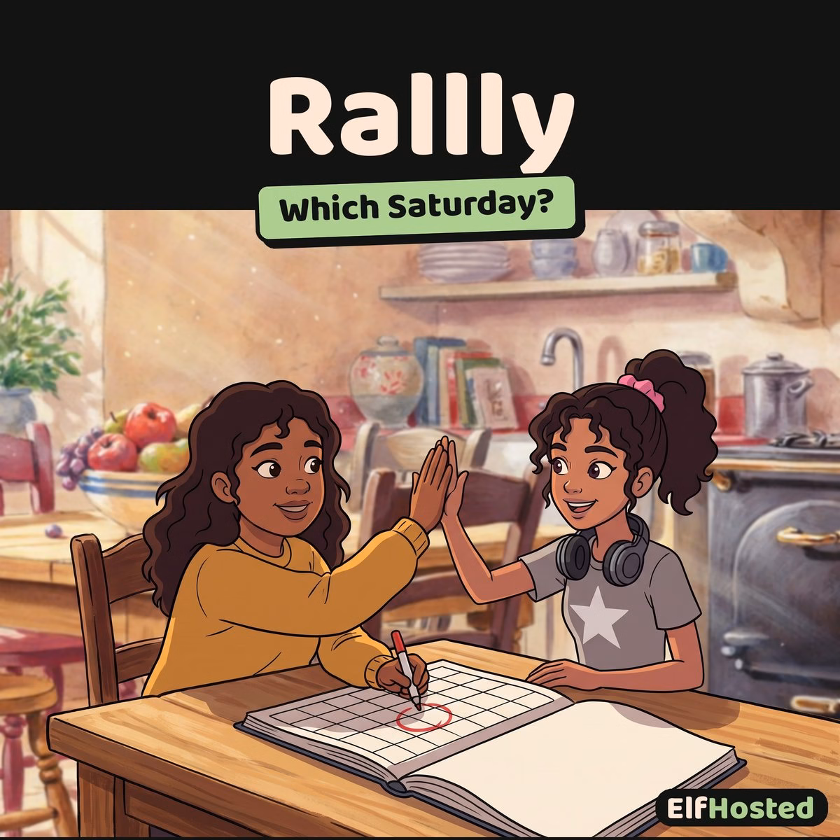 rallly-card Rallly: illustration