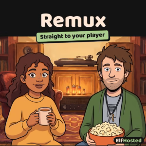 Remux: illustration