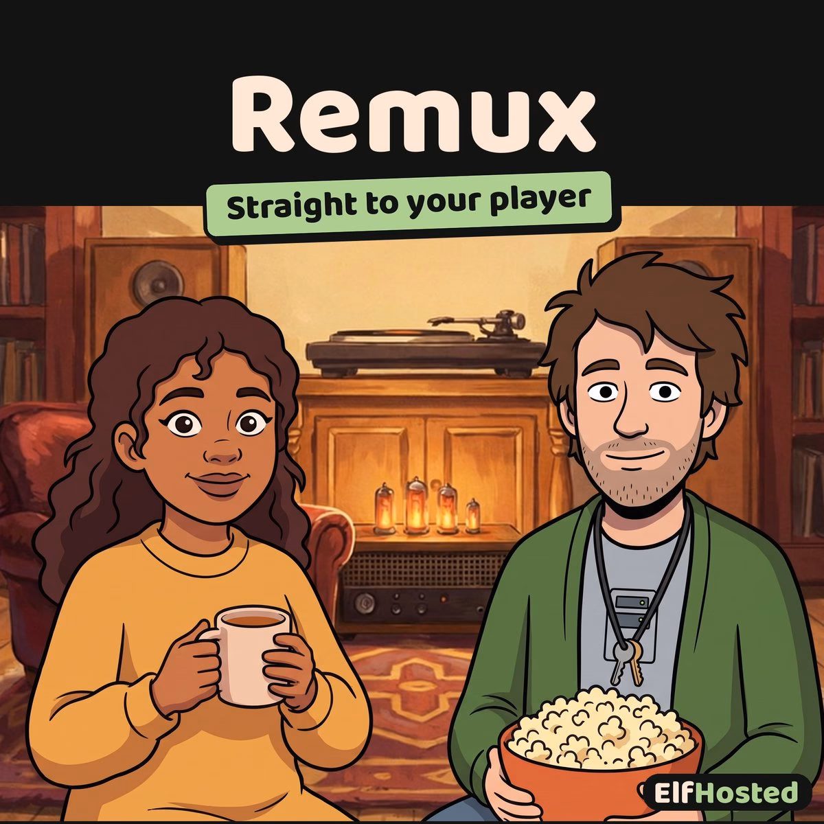 remux-card Remux: illustration